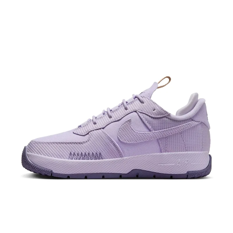Nike Air Force 1 Wild Low “Lilac Bloom” | FB2348-500