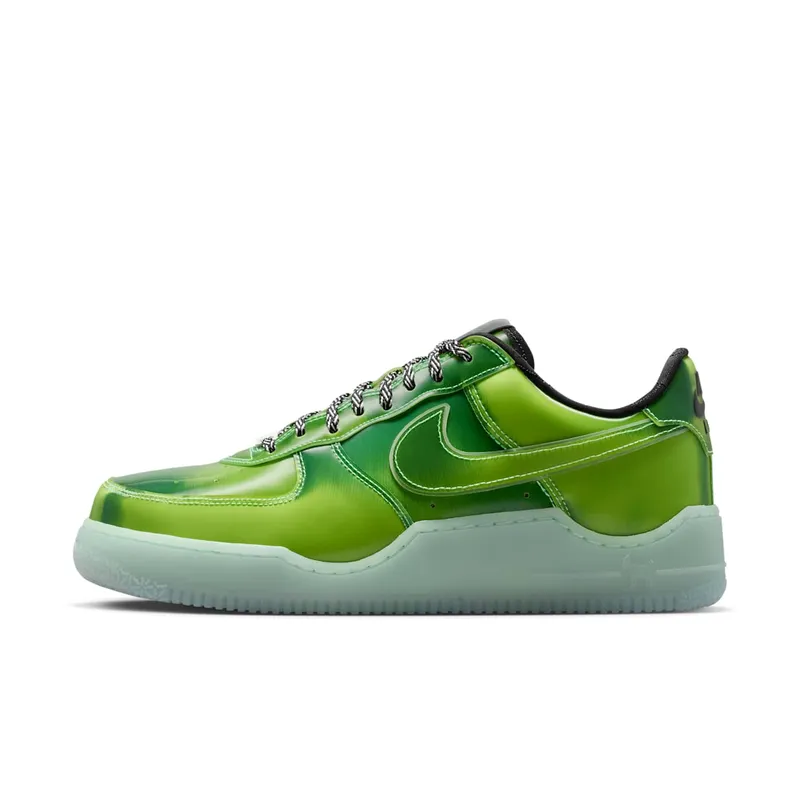 Nike Air Force 1 Low Premium “Lebron James – LA” | IQ5368-300