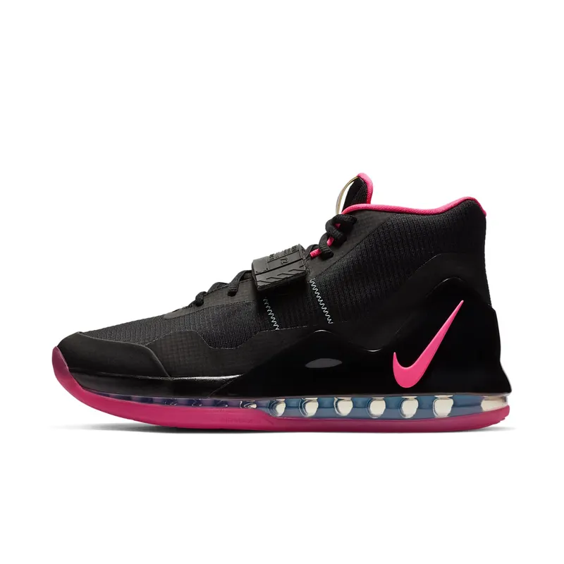 Nike Air Force Max “Black Pink Blast” | AR0974-004