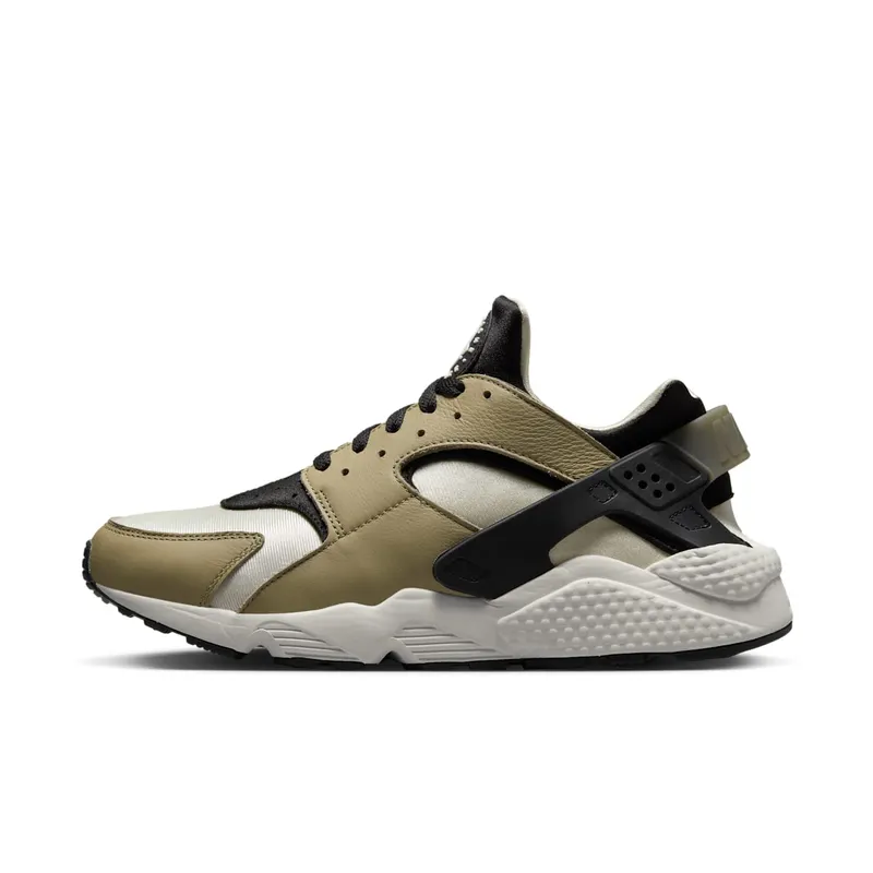 Nike Air Huarache “Khaki” | DD1068-007