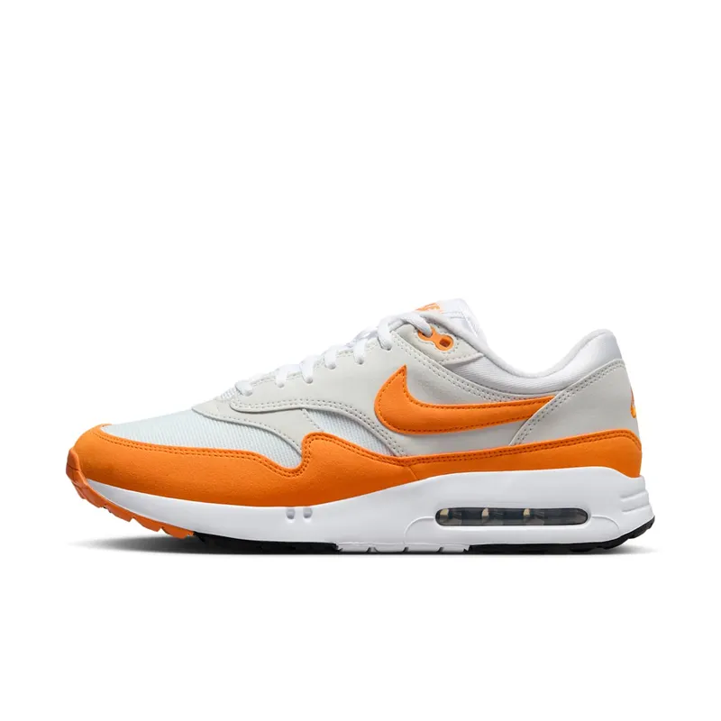 Nike AIR MAX 1 ’86 OG GOLF “Bright Ceramic” | DV1403-118