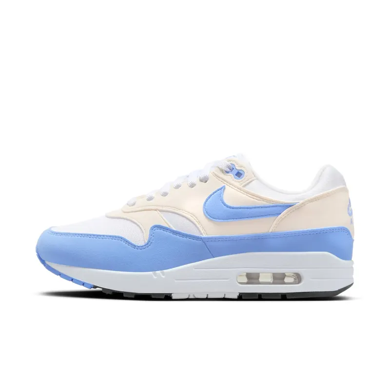 Nike Air Max 1 “Royal Pulse” “Royal Pulse/White” | DZ2628-113