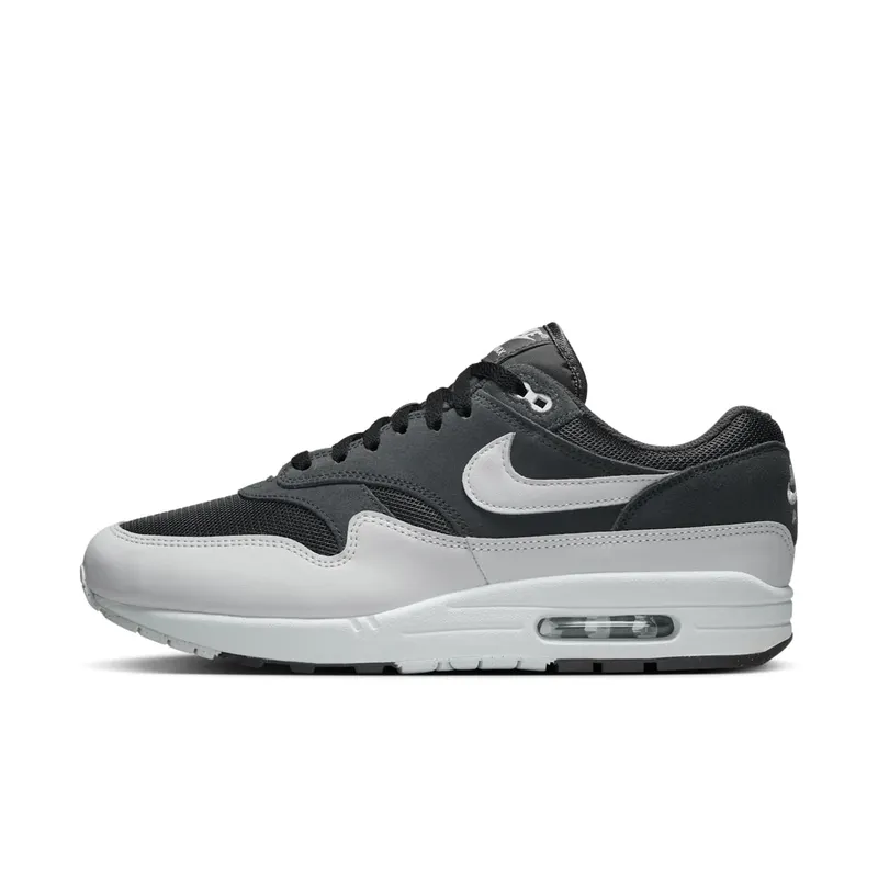 Nike Air Max 1 Essential “Off Noir Vast Grey” “Off Noir/Black” | FZ5808-007