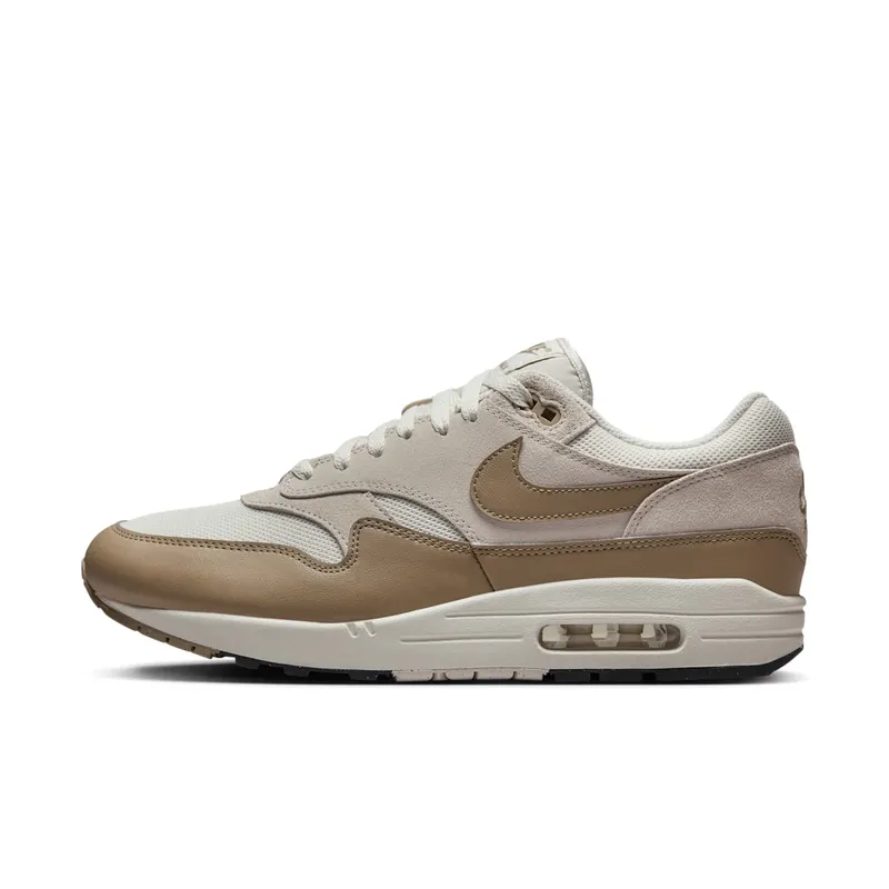 Nike AIR MAX 1 ESS “Beige” “Phantom/Khaki” | FZ5808-001