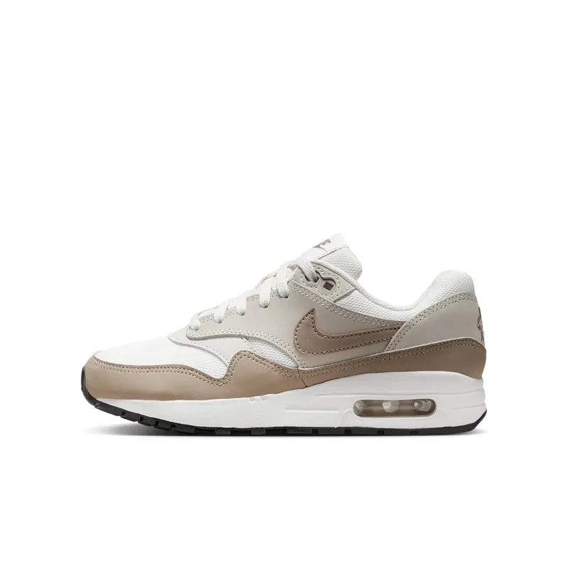 Nike Air Max 1 GS “Light Orewood Brown Khaki” | DZ3307-006