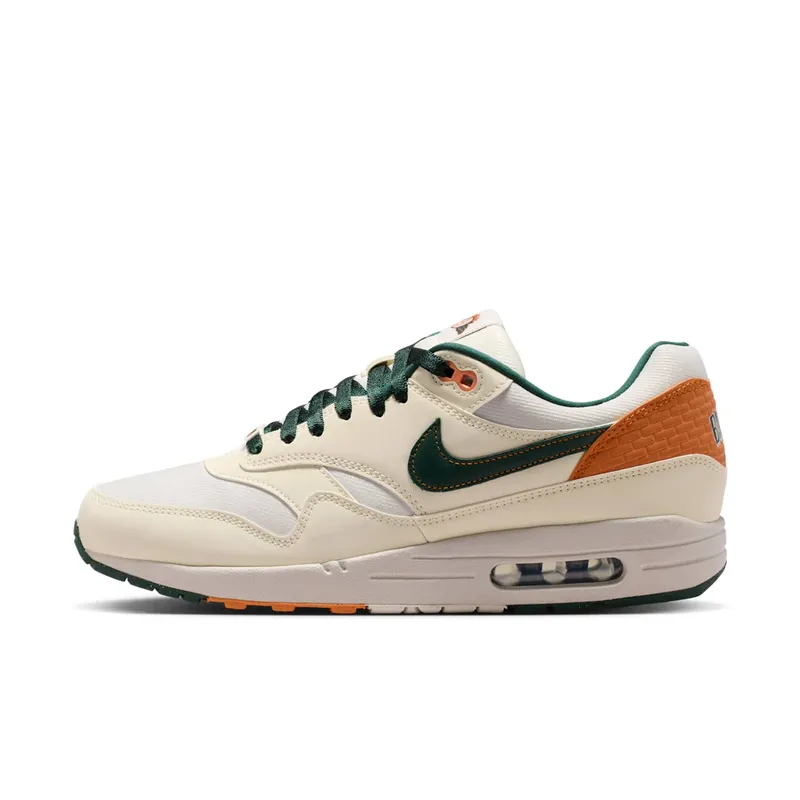 Nike Air Max 1 “Baltimore Orioles City Connect (2026)” “Multicolor” | IQ2894-100