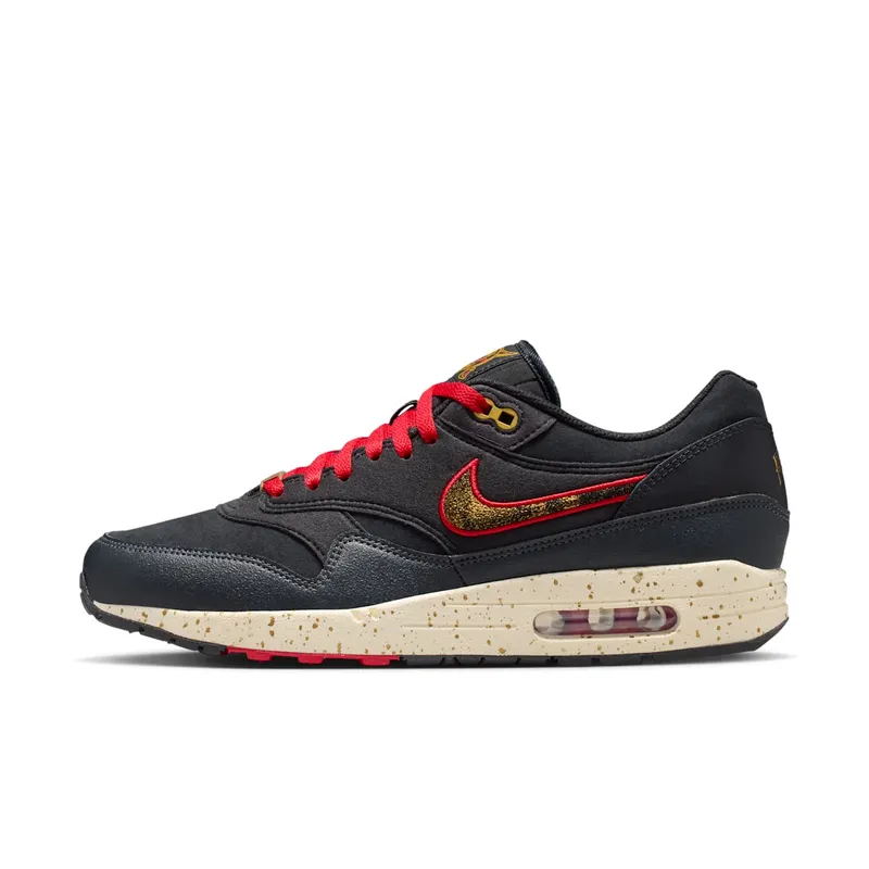 Nike Air Max 1 “Pittsburgh Pirates City Connect (2026)” | IQ2893-001