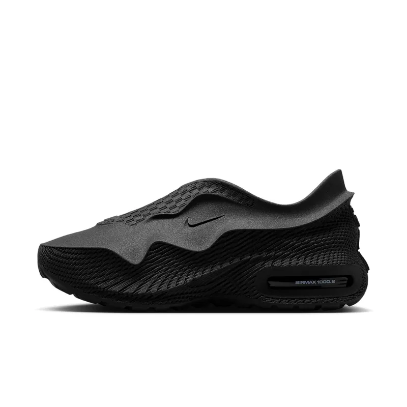 Nike Air Max 1000.2 “Black” “Black / White” | JF3484-001