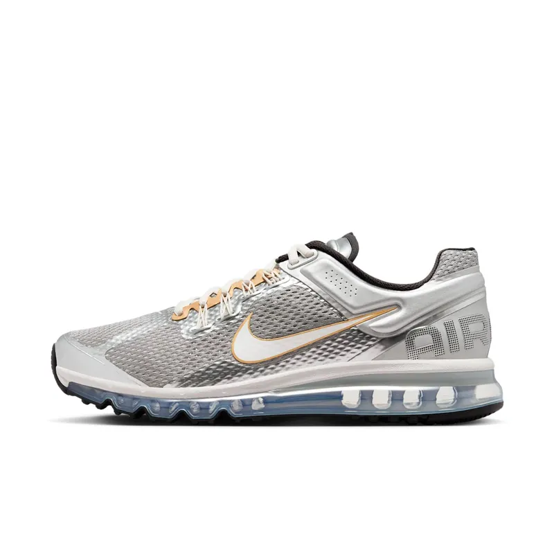 Nike Air Max 2013 “Metallic” | HJ7901-095