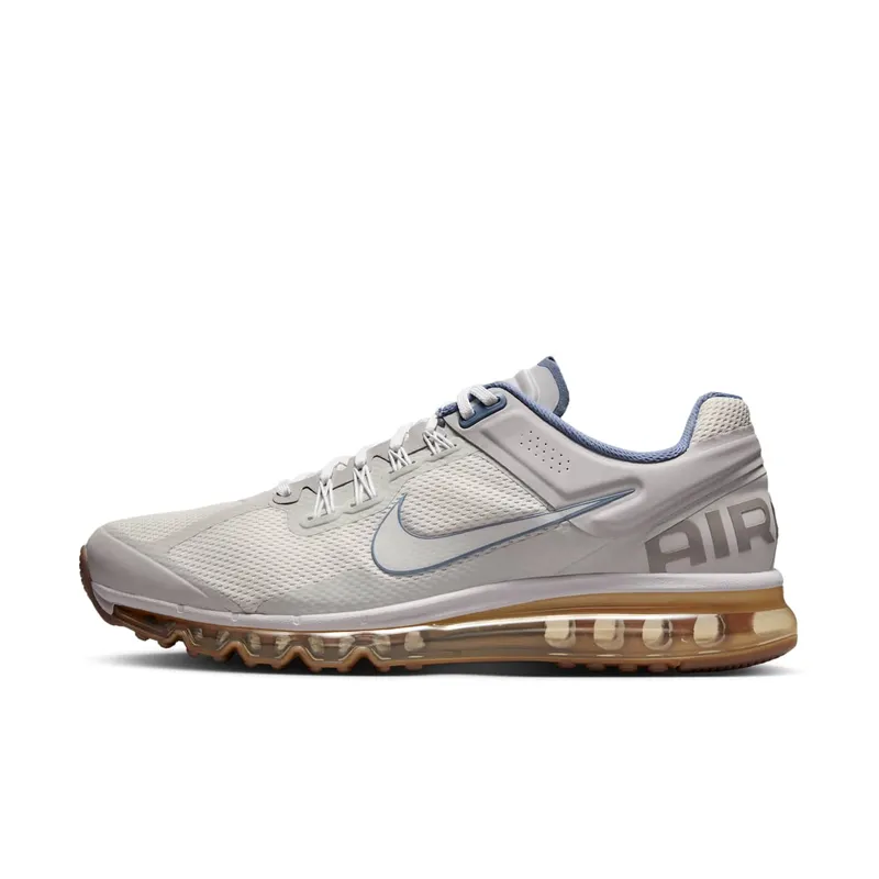 Nike Air Max 2013 “Metallic Cool Grey Metallic Dark Grey Anthracite Metallic Silver” | HV4303-099