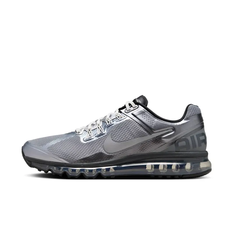 Nike Air Max 2013 “Metallic Cool Grey” | HQ3481-099