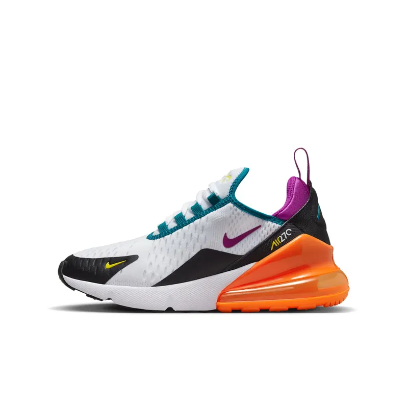 Nike Air Max 270 “Vivid Purple” | FD0299-100