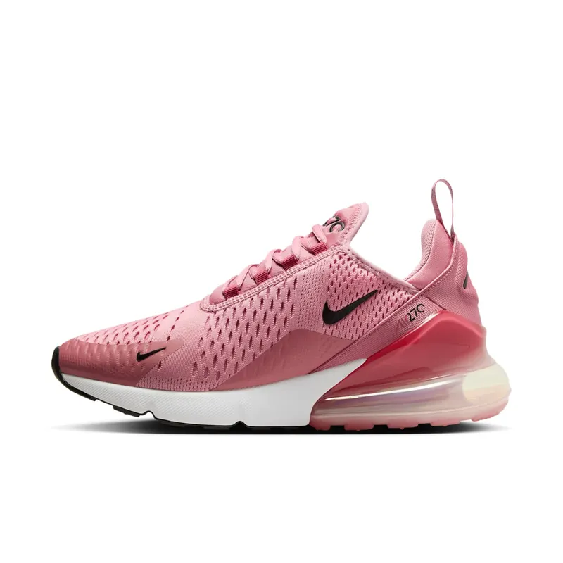 Nike Air Max 270 “Elemental Pink” | AH6789-607