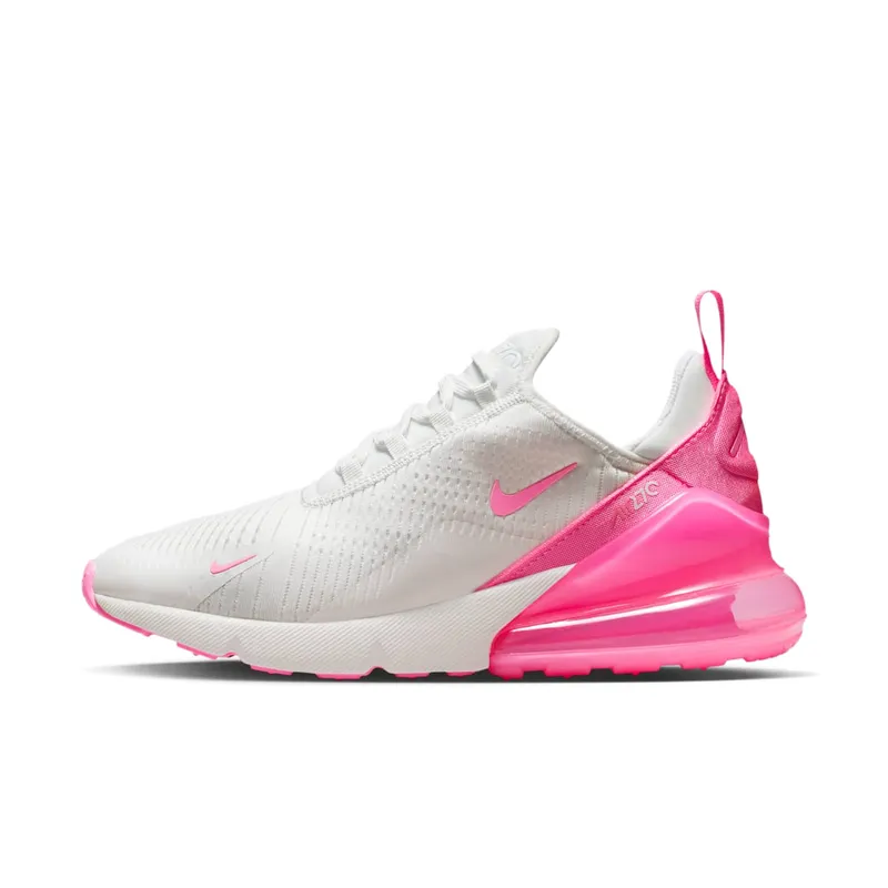 Nike Air Max 270 “Summit White Pink Spel” | HJ3222-104
