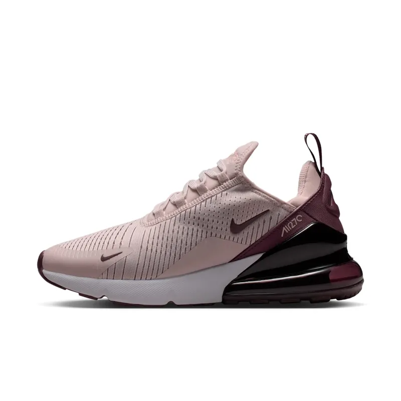 Nike Air Max 270 “Silt Red Burgundy Crush” | HJ3222-601
