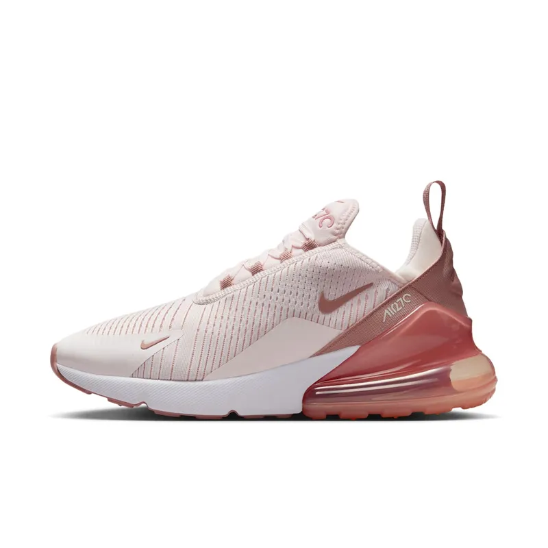 Nike Air Max 270 “Pomegranate” | HJ3222-600