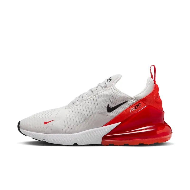 Nike Air Max 270 “Photon Dust Picante Red” | AH8050-029