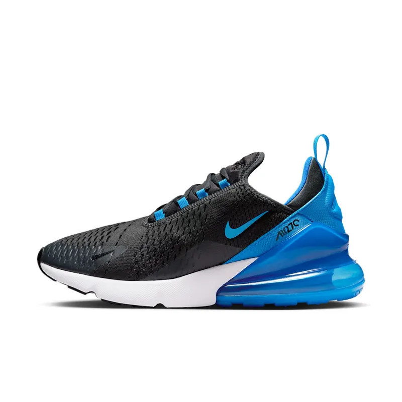 Nike AIR MAX 270 “Photo Blue” | AH8050-028