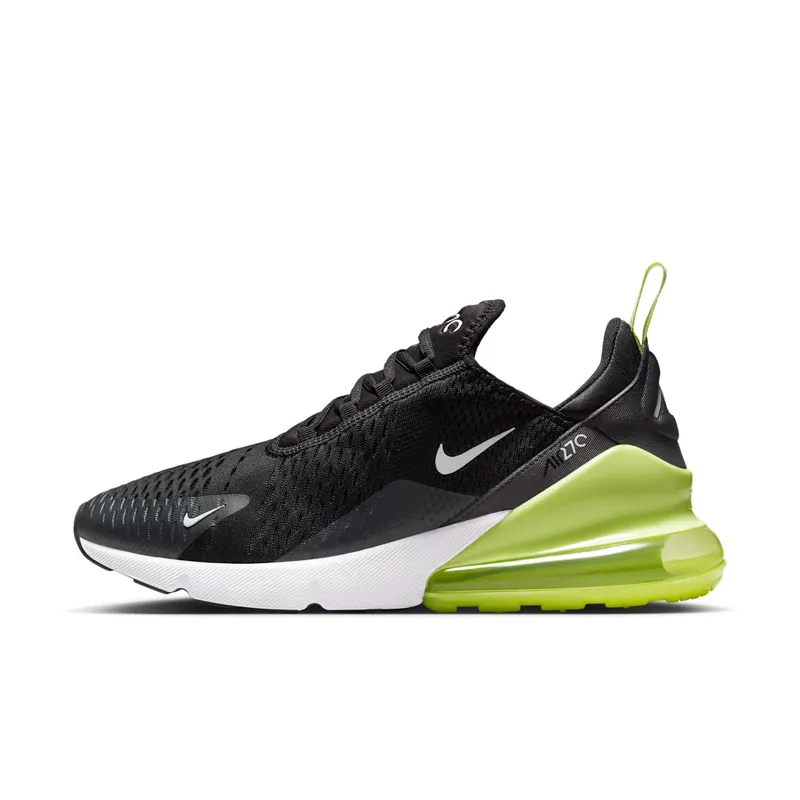Nike Air Max 270 “Light Lemon Twist” | AH8050-703