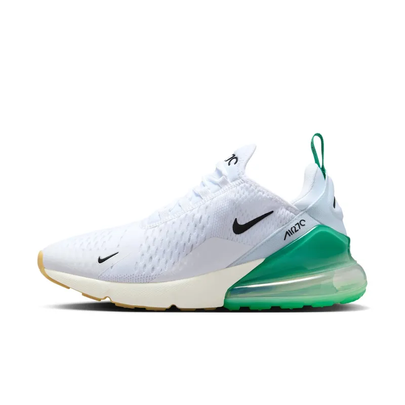 Nike Air Max 270 “White” | AH6789-125