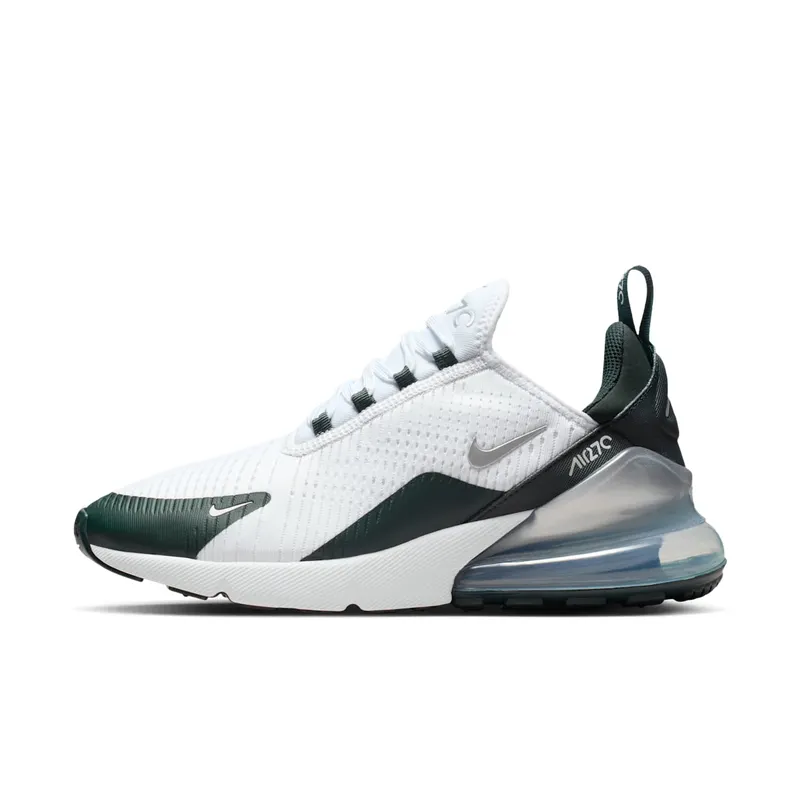 Nike Air Max 270 “White Seaweed” | IO7451-100