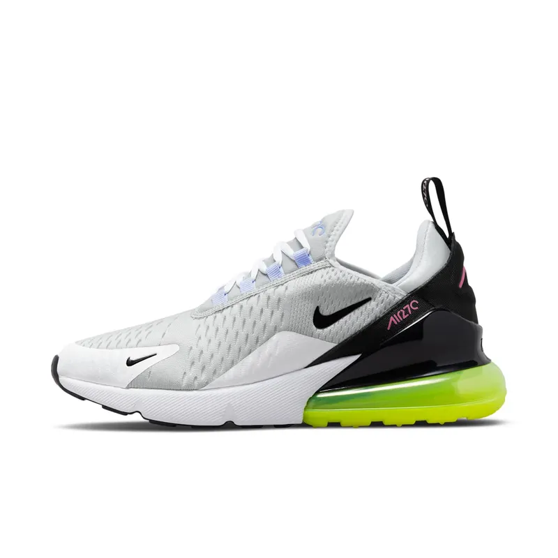 Nike 270 “Pure Platinum Volt” | FJ0734-043