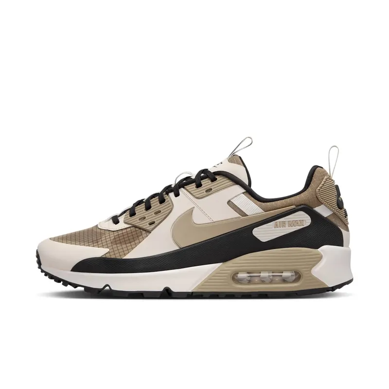 Nike Air Max 90 Drift Light Orewood Brown “Light Orewood Brown / Khaki / Black” | FB2877-100