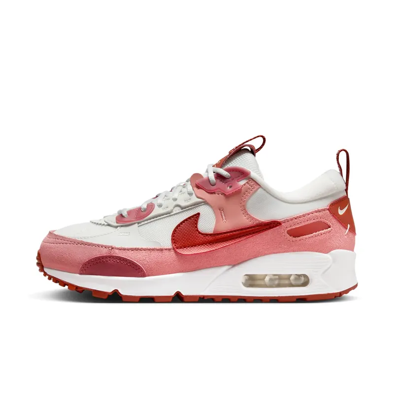 Nike Air Max 90 Futura “Red Stardust” | FQ8881-618