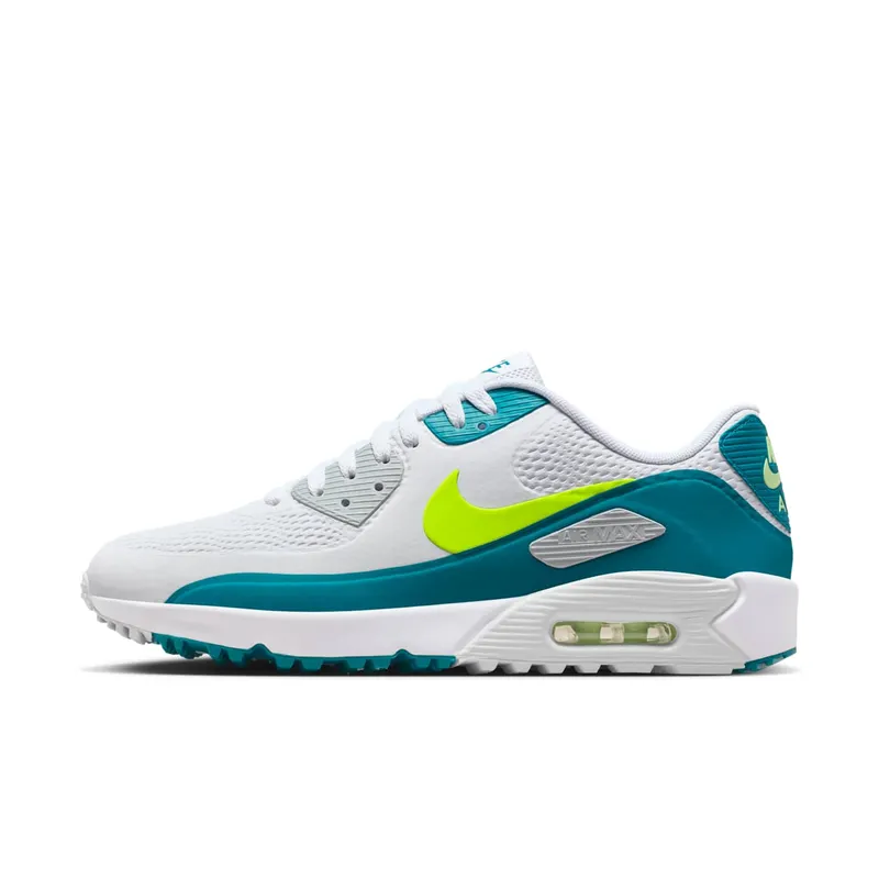 Nike Air Max 90 Golf “Bright Spruce” | HV9305-104
