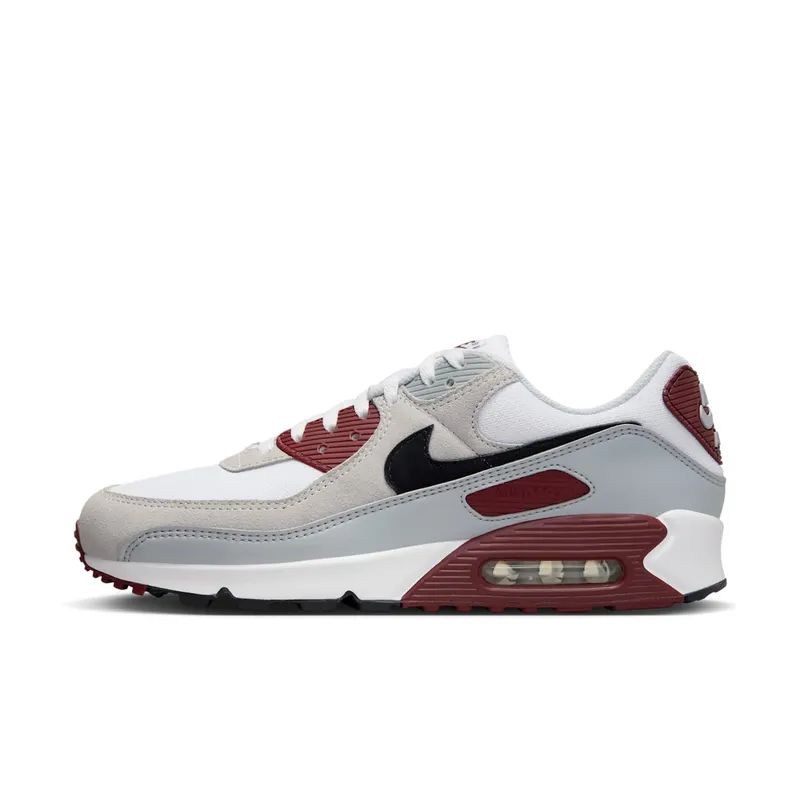 Nike Air Max 90 “Dark Team Red’” | FN6958-101