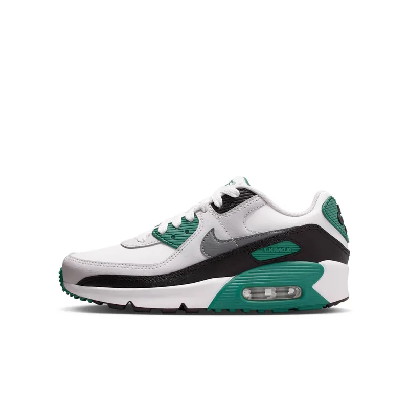 Nike Air Max 90 LTR GS “Evergreen Aura” | CD6864-300