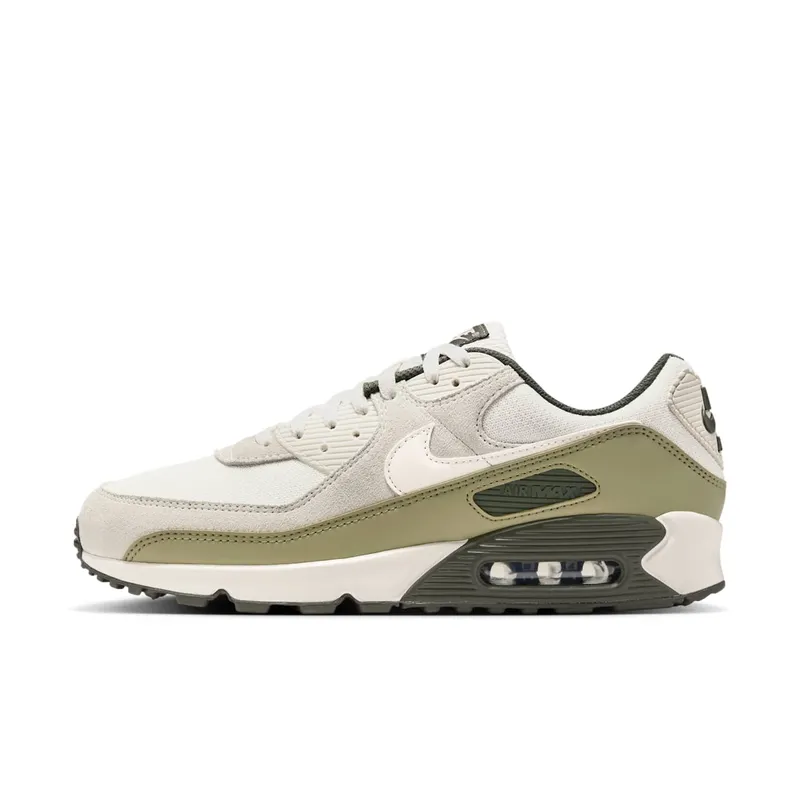 Nike Air Max 90 “Neutral Olive Light Orewood Brown” | IH0262-276
