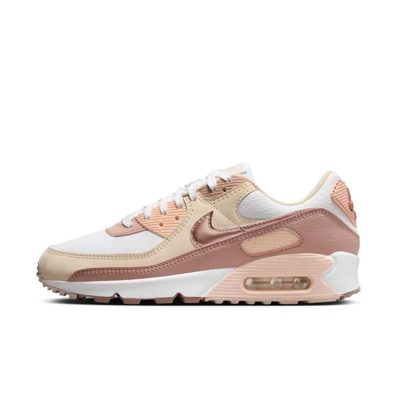 Nike Air Max 90 “Makeup Kit” | HQ1783-100