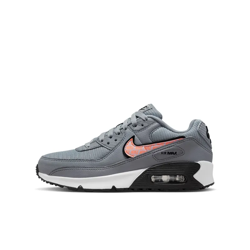 Nike Air Max 90 GS “Sunset Glow” | DZ5637-001