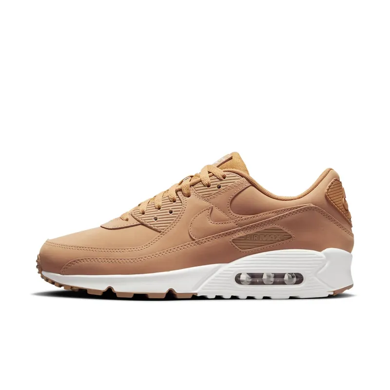 Nike Air Max 90 “Flax” | HJ3153-200