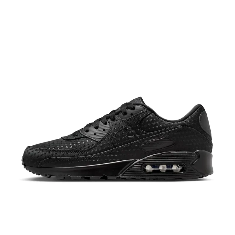 Nike Air Max 90 “Valentine’s Day – Black” | IB6606-001
