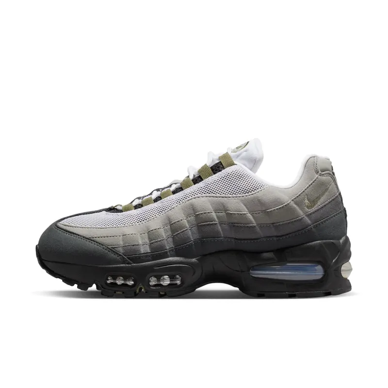 Nike Air Max 95 “Medium Olive” | HJ5996-003