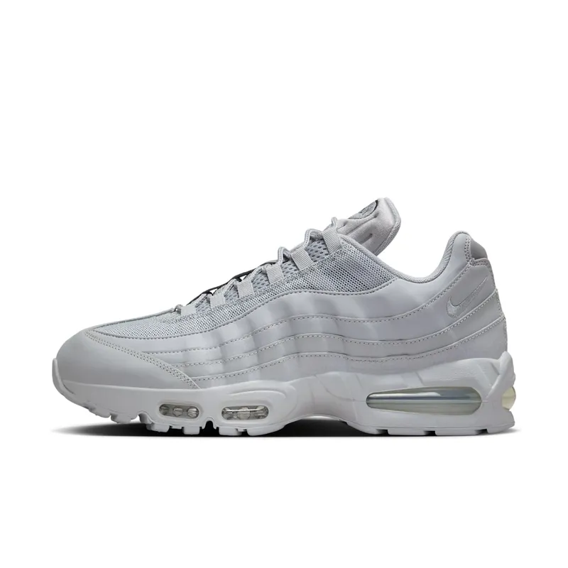 Nike Air Max 95 OG “Wolf Grey” | HM8755-002