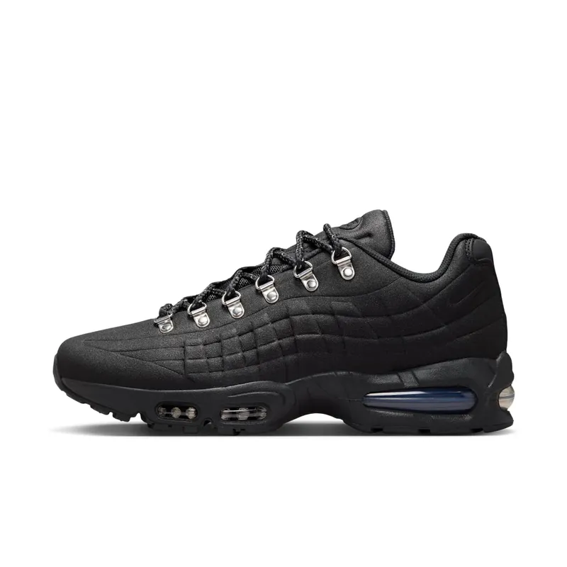 Nike Air Max 95 “Family Reunion – Off Noir” | IQ1662-045