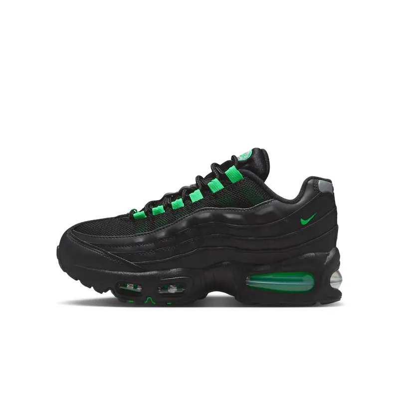 Nike Air Max 95 OG GS “Green Shock” | II4130-009
