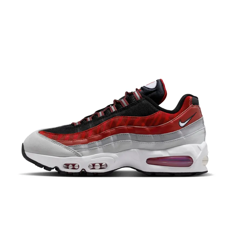 Nike Air Max 95 “Yardrunners Morehouse” | II7276-001