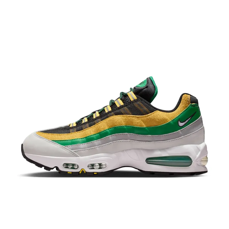 Nike Air Max 95 “Yardrunners Norfolk State” | IO8310-001