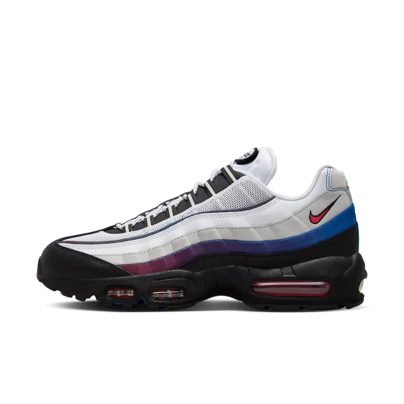 Nike Air Max 95 “Toronto” | HJ9152-100