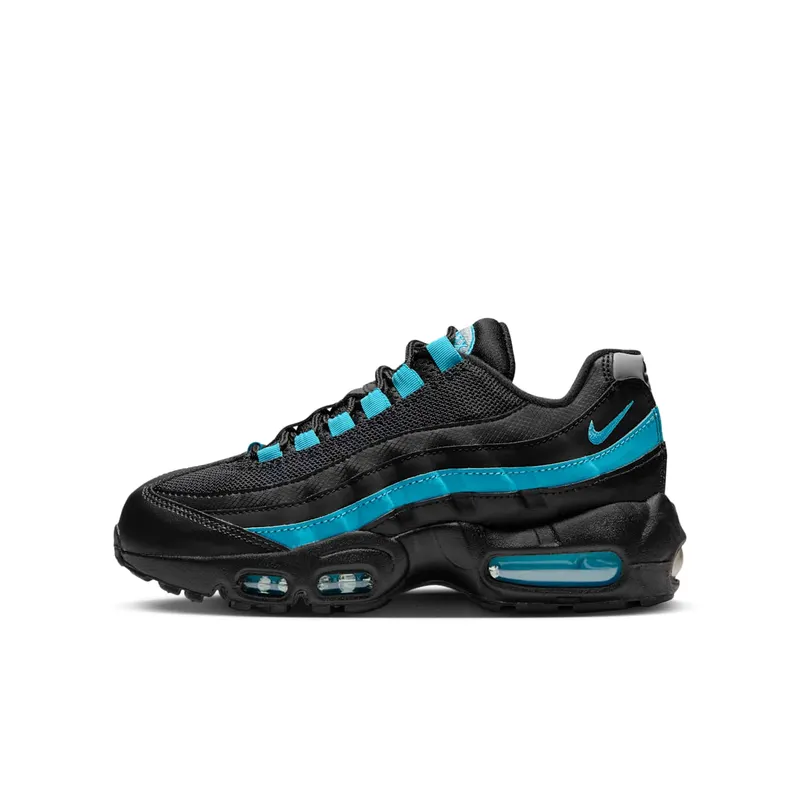 Nike Air Max 95 Recraft GS “Baltic Blue” | II4053-010