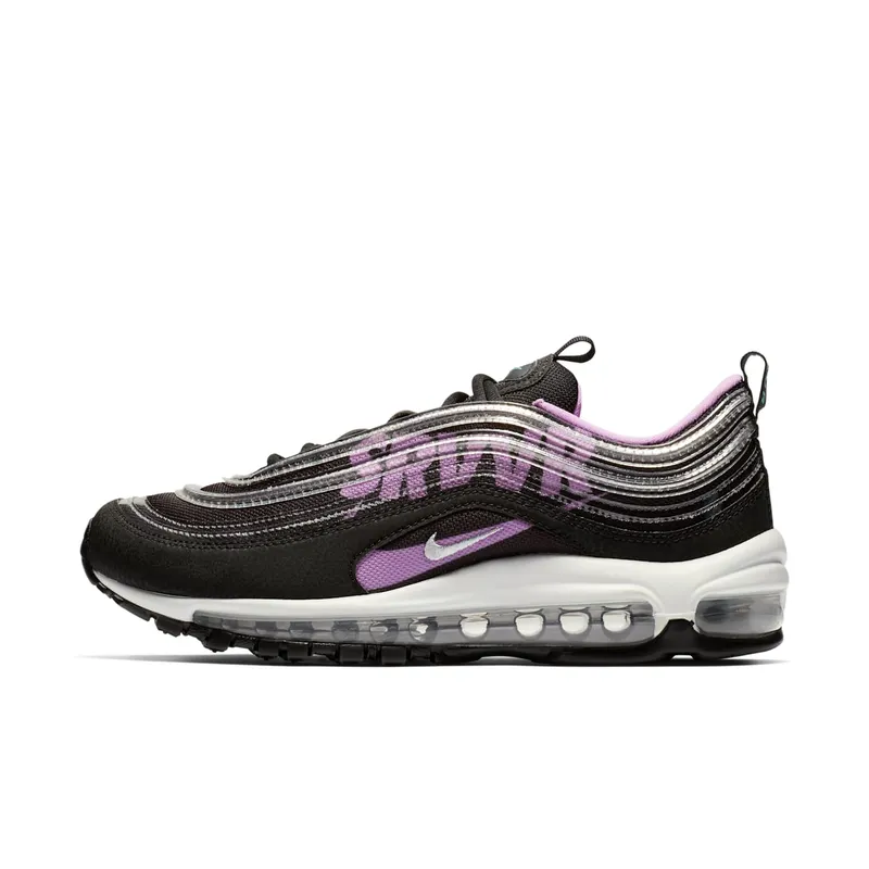 Nike AIR MAX 97 DB “Doernbecher” | BV7114-001