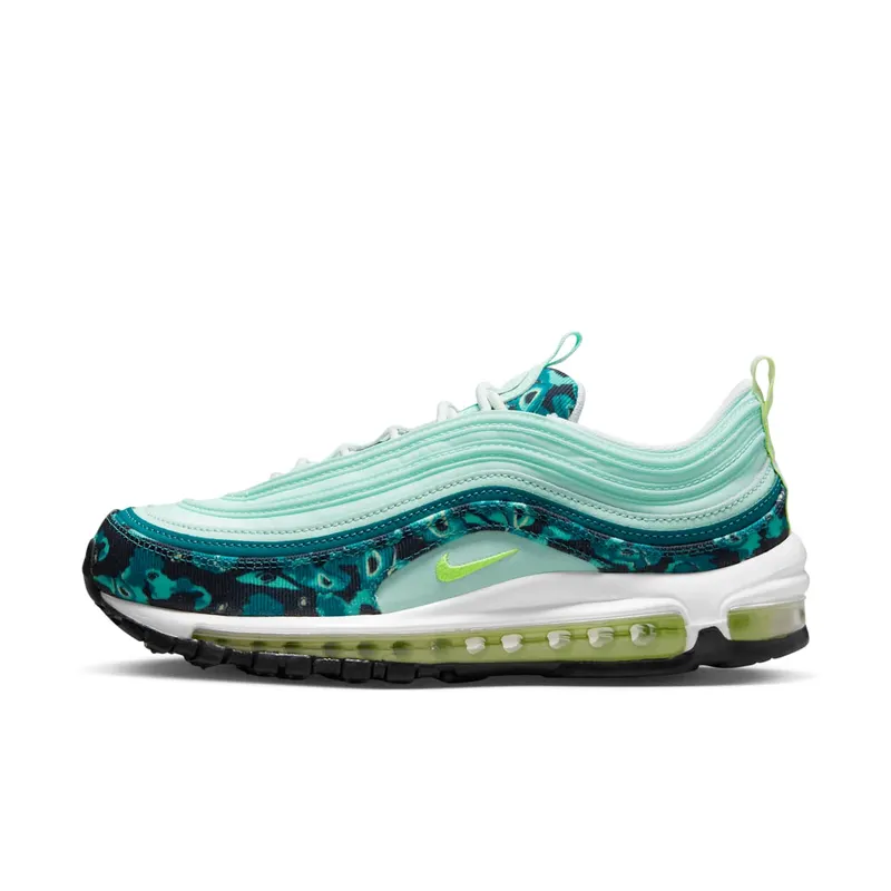 Nike AIR MAX 97 MNS “Moth Camo” | DX3366-300