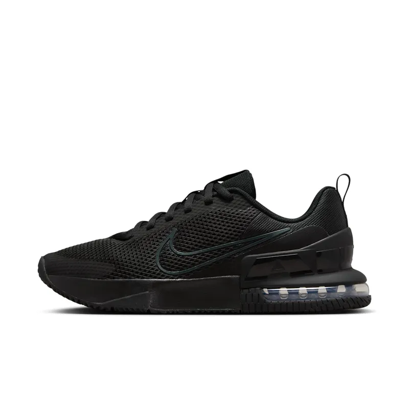 Nike Air Max Alpha Trainer 6 Black Anthracite “Black / Black / Anthracite” | FQ1833-003