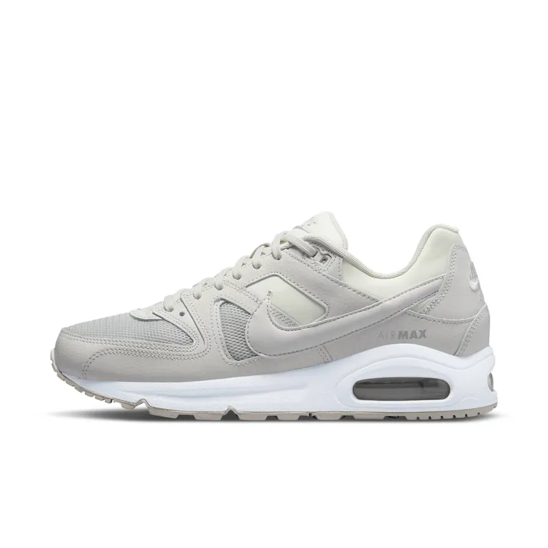 Nike AIR MAX COMMAND MNS “White” | 397690-018