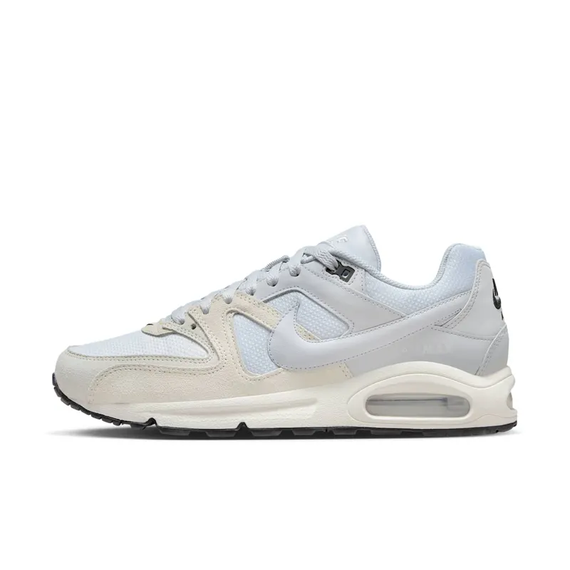 Nike Air Max Command “Summit White” | 629993-102