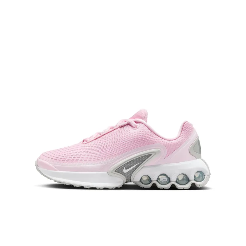 Nike Air Max DN GS “Pink Foam” | FB8987-601